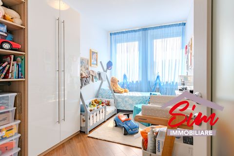 Leilighet i Novara, Novara, Novara - € 295 000 | Ref: 9818 - foto 17