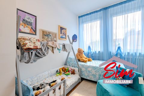 Leilighet i Novara, Novara, Novara - € 295 000 | Ref: 9818 - foto 19