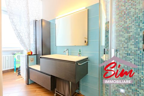 Leilighet i Novara, Novara, Novara - € 295 000 | Ref: 9818 - foto 21