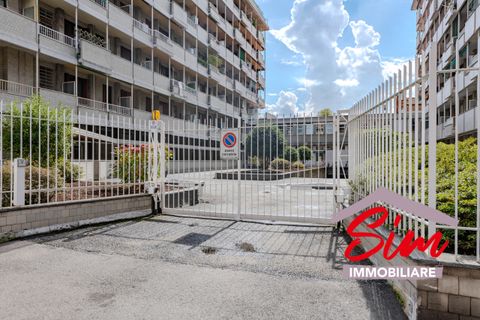 Leilighet i Novara, Novara, Novara - € 295 000 | Ref: 9818 - foto 39