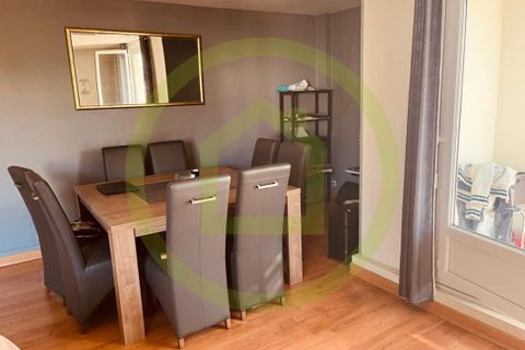 Duplex i Orleans, Loiret, Orleans - € 186.000 | Ref: 3011441670 - foto 4