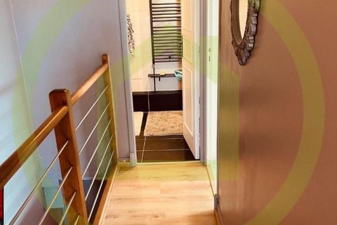 Duplex i Orleans, Loiret, Orleans - € 186.000 | Ref: 3011441670 - foto 5
