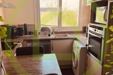 Duplex i Orleans, Loiret, Orleans - € 186.000 | Ref: 3011441670 - foto 8