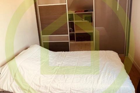 Duplex i Orleans, Loiret, Orleans - € 186.000 | Ref: 3011441670 - foto 9