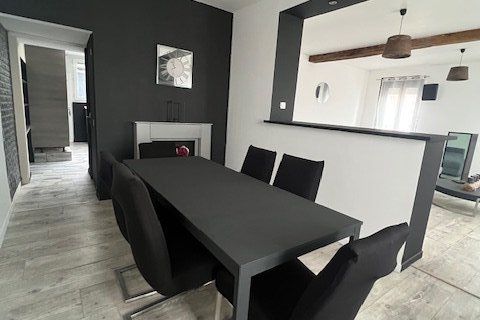 Villa a Escaudain, Nord, Escaudain - € 134.000 | Ref: 3011441574 - foto 2