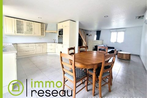 Villa i Herny, Moselle, Herny - € 240.000 | Ref: 3011441651 - foto 4