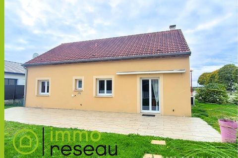 Villa i Herny, Moselle, Herny - € 240.000 | Ref: 3011441651 - foto 13
