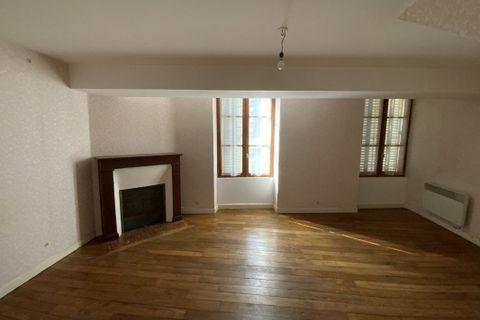 Villa i Aigurande, Indre, Aigurande - € 73.500 | Ref: 3011441640 - foto 5