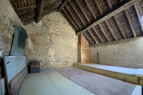 Villa i Aigurande, Indre, Aigurande - € 73.500 | Ref: 3011441640 - foto 6