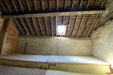 Villa i Aigurande, Indre, Aigurande - € 73.500 | Ref: 3011441640 - foto 7