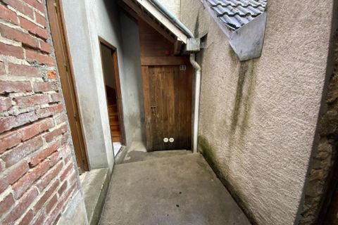 Villa i Aigurande, Indre, Aigurande - € 73.500 | Ref: 3011441640 - foto 8