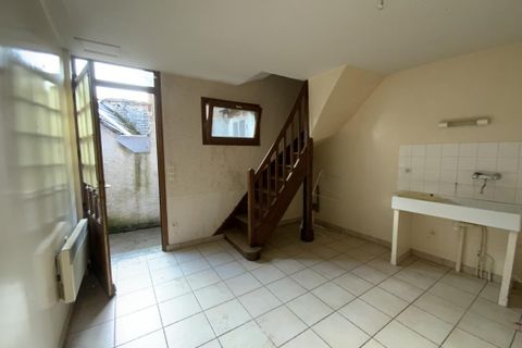 Byhus i Aigurande, Indre, Aigurande - € 41.400 | Ref: 3011441639 - foto 3