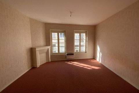 Byhus i Aigurande, Indre, Aigurande - € 41.400 | Ref: 3011441639 - foto 5