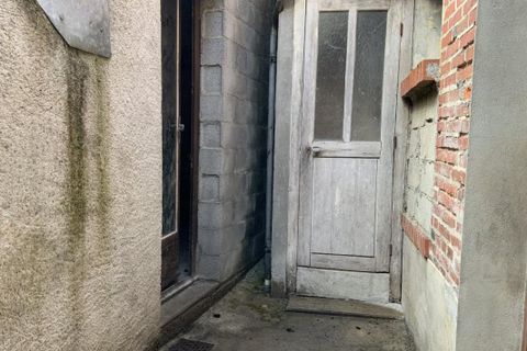 Byhus i Aigurande, Indre, Aigurande - € 41.400 | Ref: 3011441639 - foto 8