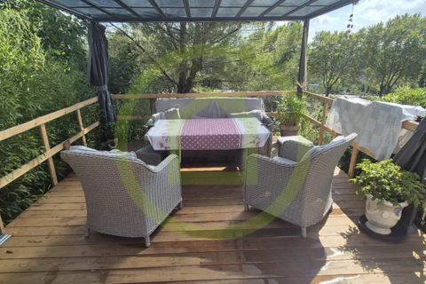 Villa i Seynes, Gard, Seynes - € 347.000 | Ref: 6C1FBBC61F94F3EC - foto 2