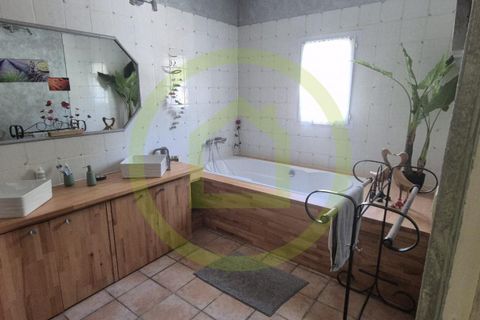 Villa i Seynes, Gard, Seynes - € 347.000 | Ref: 6C1FBBC61F94F3EC - foto 6