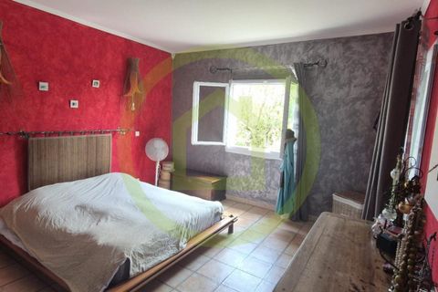 Villa i Seynes, Gard, Seynes - € 347.000 | Ref: 6C1FBBC61F94F3EC - foto 9