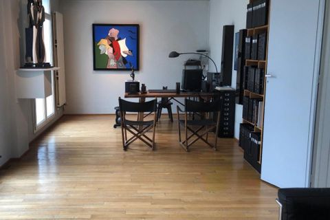 Villa en Bezons, Val-d'Oise, Bezons - € 3.180.000 | Ref: 3011441445 - photo 8