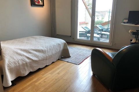 Villa en Bezons, Val-d'Oise, Bezons - € 3.180.000 | Ref: 3011441445 - photo 9