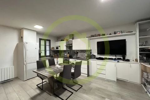 Villa i Viarmes, Val-d'Oise, Viarmes - € 229.000 | Ref: 3011441521 - foto 2