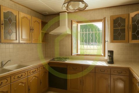 Villa a Wambez, Oise, Wambez - € 240.000 | Ref: 3011441193 - foto 4