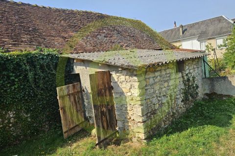 Garage i Ruffec, Indre, Ruffec - € 25.000 | Ref: 3011441580 - foto 2
