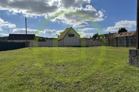 Helårsgrund i Beauvais, Oise, Beauvais - € 90.000 | Ref: 3011441474 - foto 1