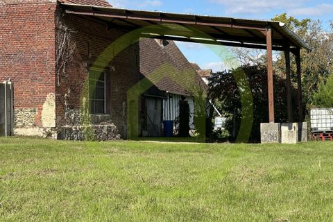 Helårsgrund i Beauvais, Oise, Beauvais - € 90.000 | Ref: 3011441474 - foto 5