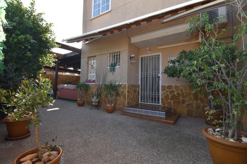 Bungalow i Santa Pola, Alicante - foto 1