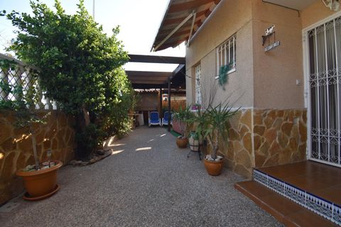 Bungalow i Santa Pola, Alicante - foto 2