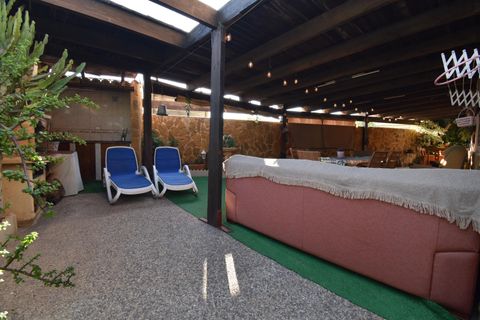 Bungalow i Santa Pola, Alicante - foto 3