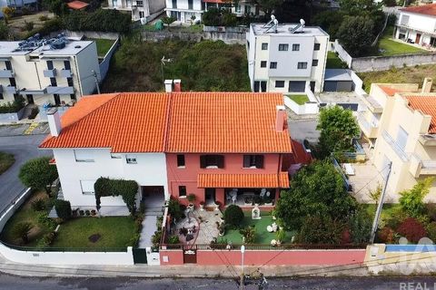 Rækkehus i Viana do Castelo, Viana do Castelo, Viana do Castelo - € 377.500 | Ref: 708381 - foto 2
