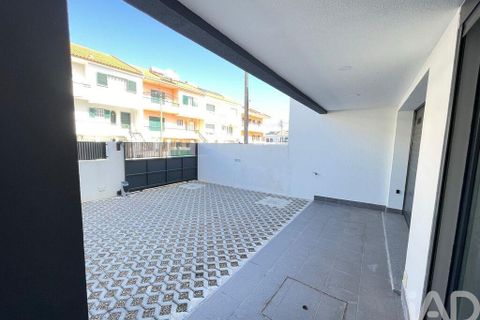 Byhus i Seixal, Setubal, Seixal - € 575.000 | Ref: 149148 - foto 4