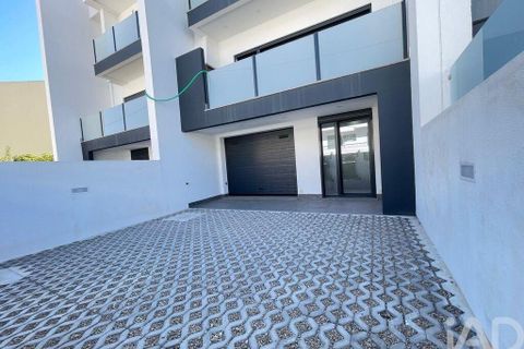 Byhus i Seixal, Setubal, Seixal - € 575.000 | Ref: 149148 - foto 5