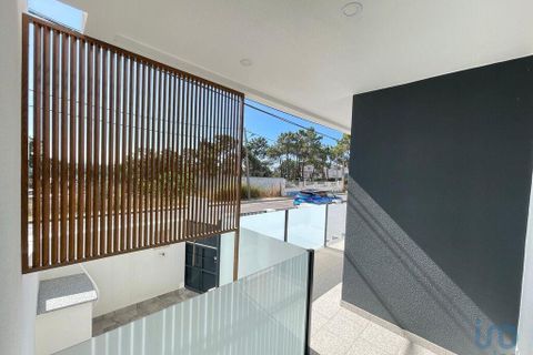 Byhus i Seixal, Setubal, Seixal - € 575.000 | Ref: 149377 - foto 2