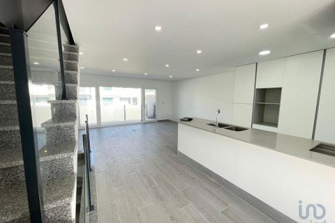 Byhus i Seixal, Setubal, Seixal - € 575.000 | Ref: 149377 - foto 11