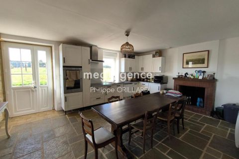 Landejendom i Senonnes, Mayenne, Senonnes - € 314.000 | Ref: 185378 - foto 2