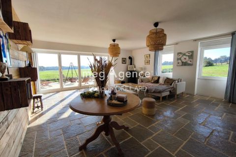 Landejendom i Senonnes, Mayenne, Senonnes - € 314.000 | Ref: 185378 - foto 3