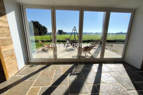 Landejendom i Senonnes, Mayenne, Senonnes - € 314.000 | Ref: 185378 - foto 5