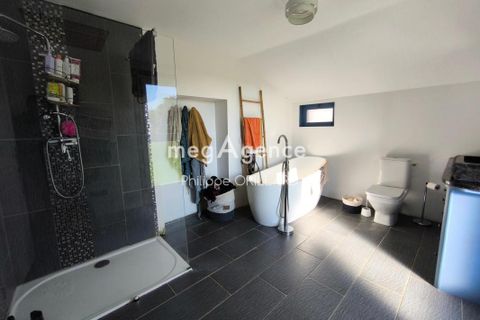 Landejendom i Senonnes, Mayenne, Senonnes - € 314.000 | Ref: 185378 - foto 6