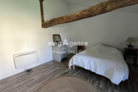 Landejendom i Senonnes, Mayenne, Senonnes - € 314.000 | Ref: 185378 - foto 7