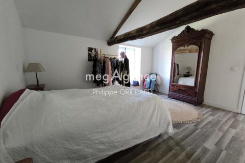 Landejendom i Senonnes, Mayenne, Senonnes - € 314.000 | Ref: 185378 - foto 8