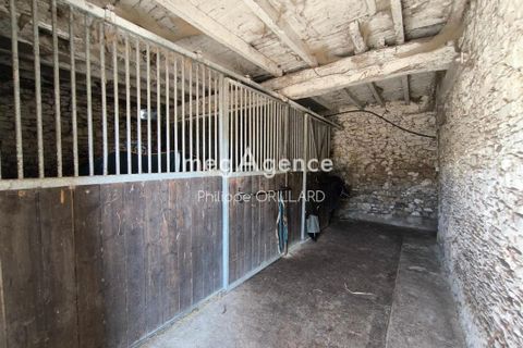 Landejendom i Senonnes, Mayenne, Senonnes - € 314.000 | Ref: 185378 - foto 12
