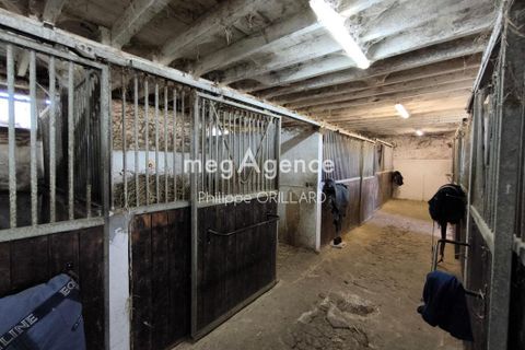 Landejendom i Senonnes, Mayenne, Senonnes - € 314.000 | Ref: 185378 - foto 13