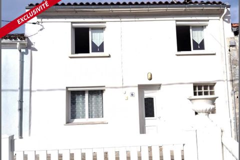 Villa i Saintes, Charente-Maritime, Saintes - € 128.000 | Ref: 193619 - foto 1
