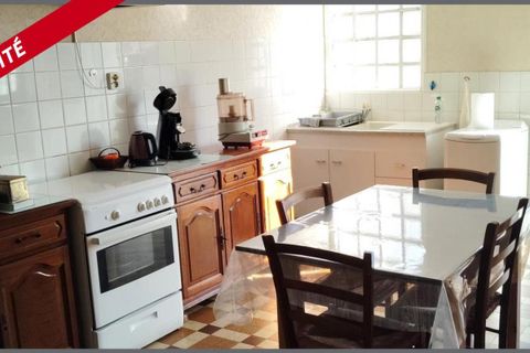 Villa i Saintes, Charente-Maritime, Saintes - € 128.000 | Ref: 193619 - foto 2