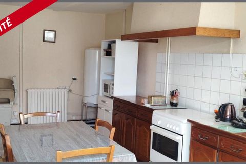 Villa i Saintes, Charente-Maritime, Saintes - € 128.000 | Ref: 193619 - foto 3