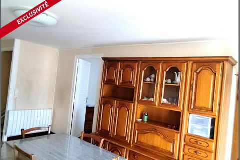 Villa i Saintes, Charente-Maritime, Saintes - € 128.000 | Ref: 193619 - foto 4