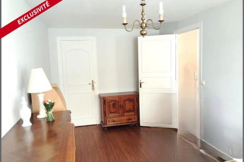 Villa i Saintes, Charente-Maritime, Saintes - € 128.000 | Ref: 193619 - foto 5