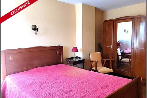 Villa i Saintes, Charente-Maritime, Saintes - € 128.000 | Ref: 193619 - foto 7